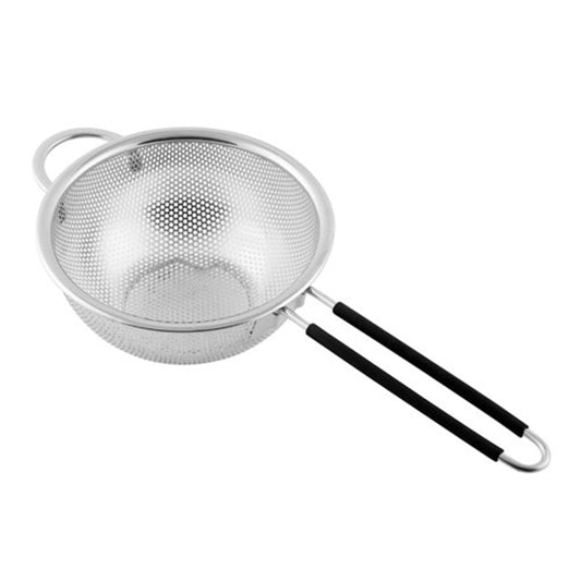 Soffritto A Series Stainless Steel Hand Strainer 16.5cm