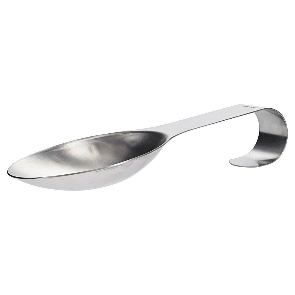 Soffritto A Series Stainless Steel Spoon Rest II