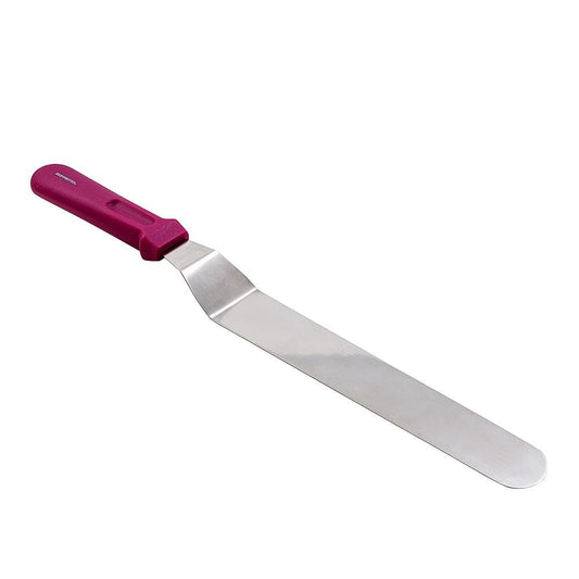 Soffritto Professional Bake Cranked Palette Knife