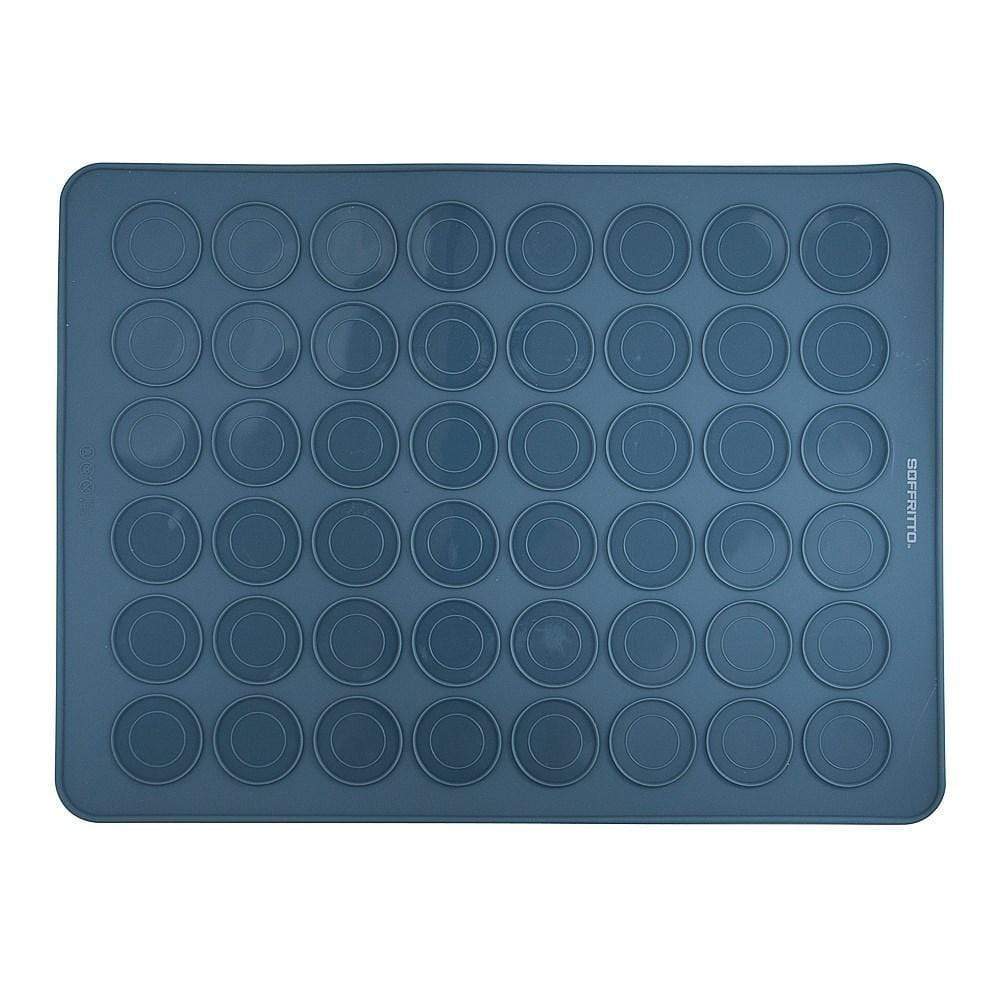 Soffritto Professional Bake Macaron Baking Mat 29 x 39cm