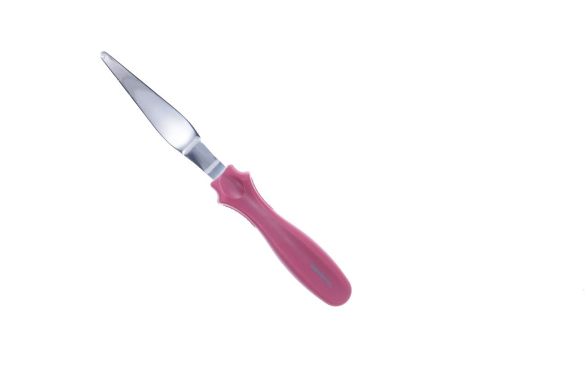 Soffritto Professional Bake Mini Tapered Palette Knife