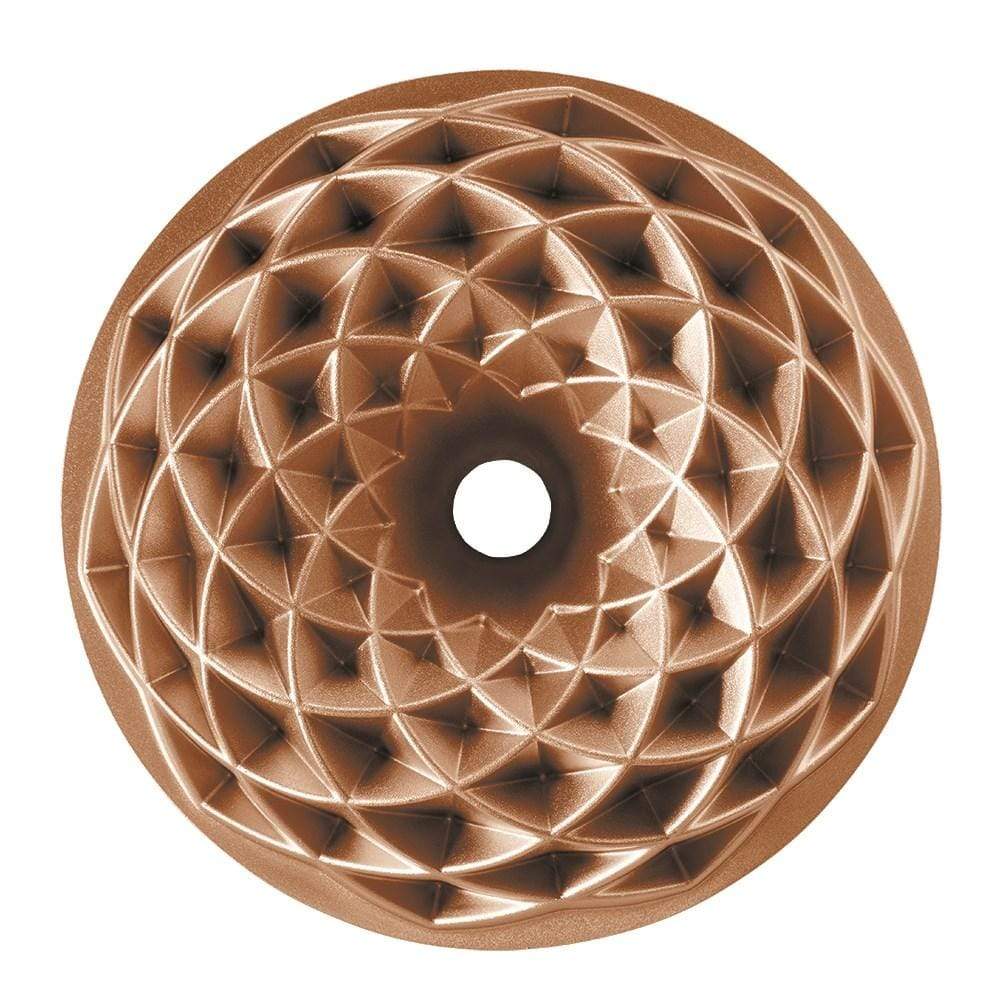 Soffritto Professional Bake Pandora Bundt Pan 24cm