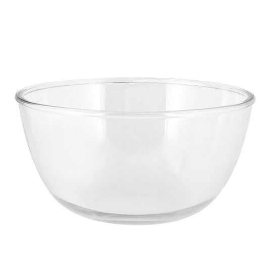 Soffritto Pure Glass Mixing Bowl 2L