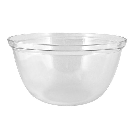 Soffritto Pure Glass Mixing Bowl 3L