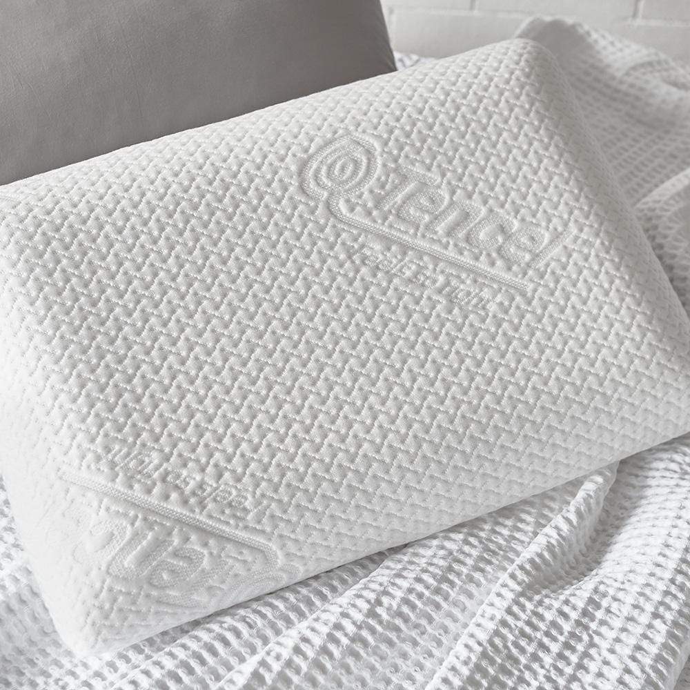 MyHouse Spa Series Memory Loft 2-in-1 Pillow