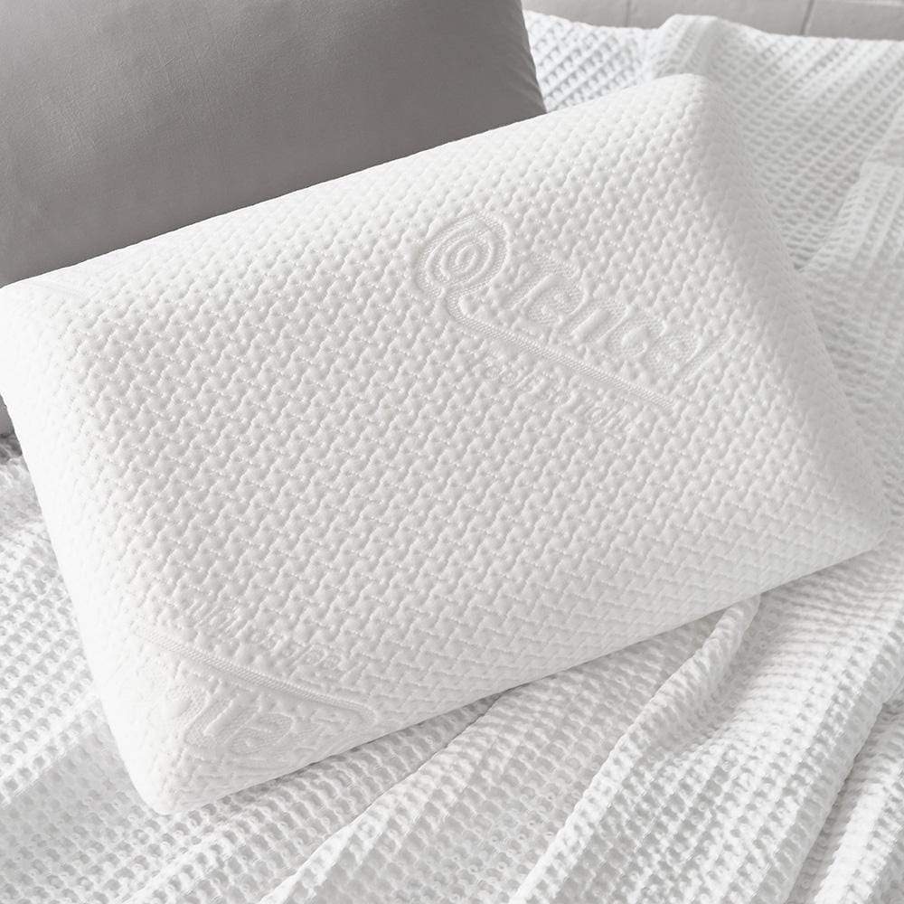 MyHouse Spa Series Memory Loft 2-in-1 Pillow