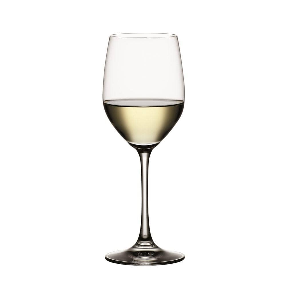 Spiegelau Vino Grande 4-Piece Crystal White Wine Glass Set 330ml