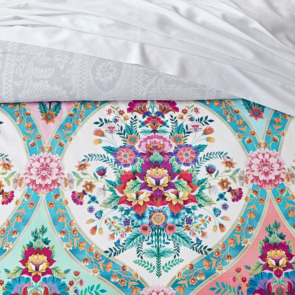 MyHouse Tiffany Quilt Cover Set