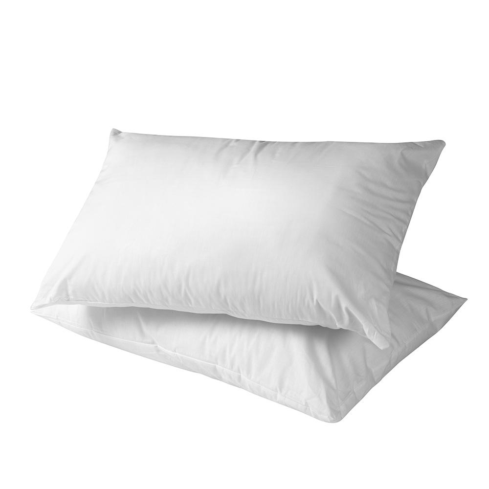 Tontine Goodnight Allergy 2 Pack of Pillows Medium