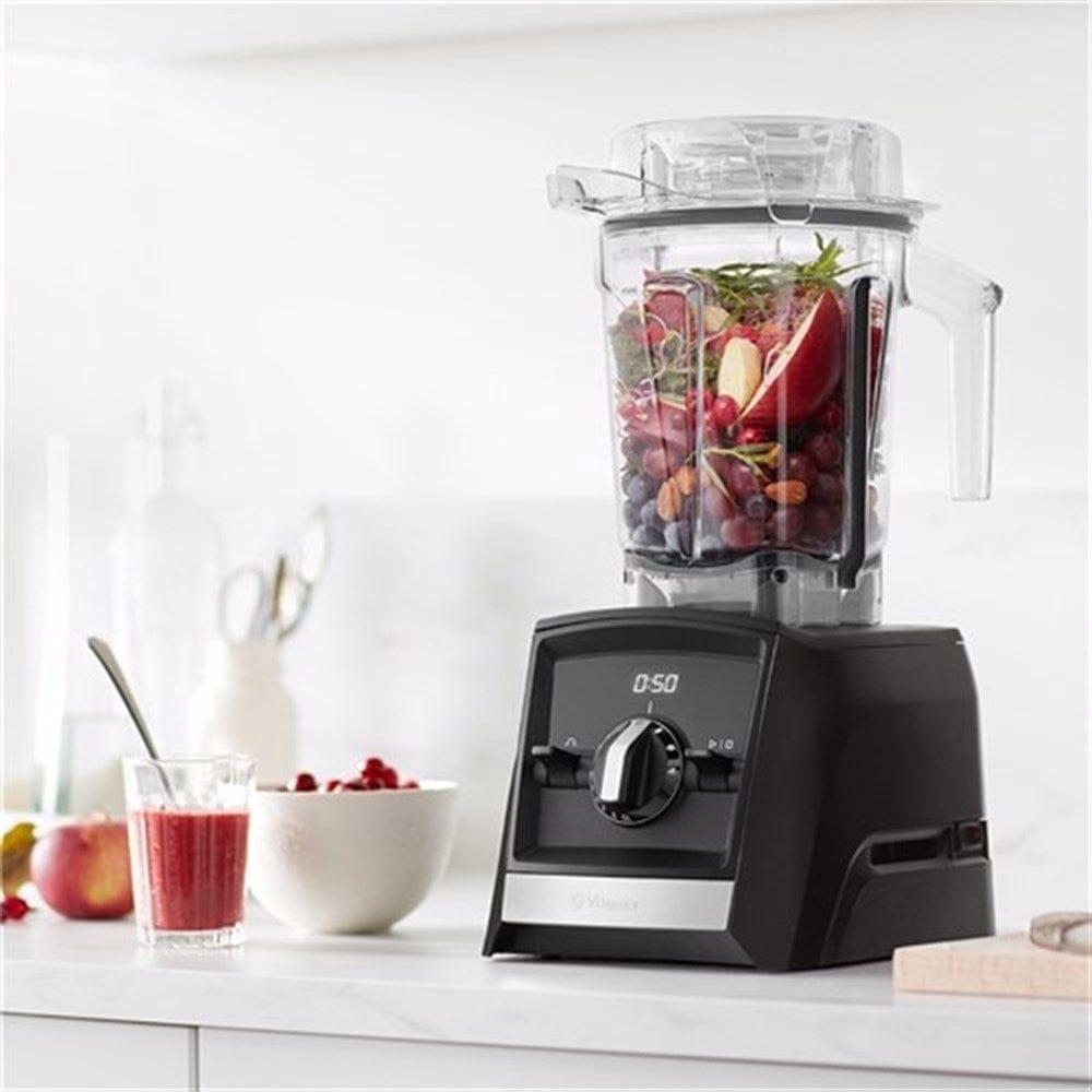 Vitamix ASCENT Series A2500i High-Performance Blender