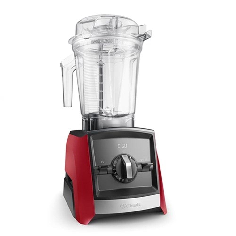 Vitamix ASCENT Series A2500i High-Performance Blender