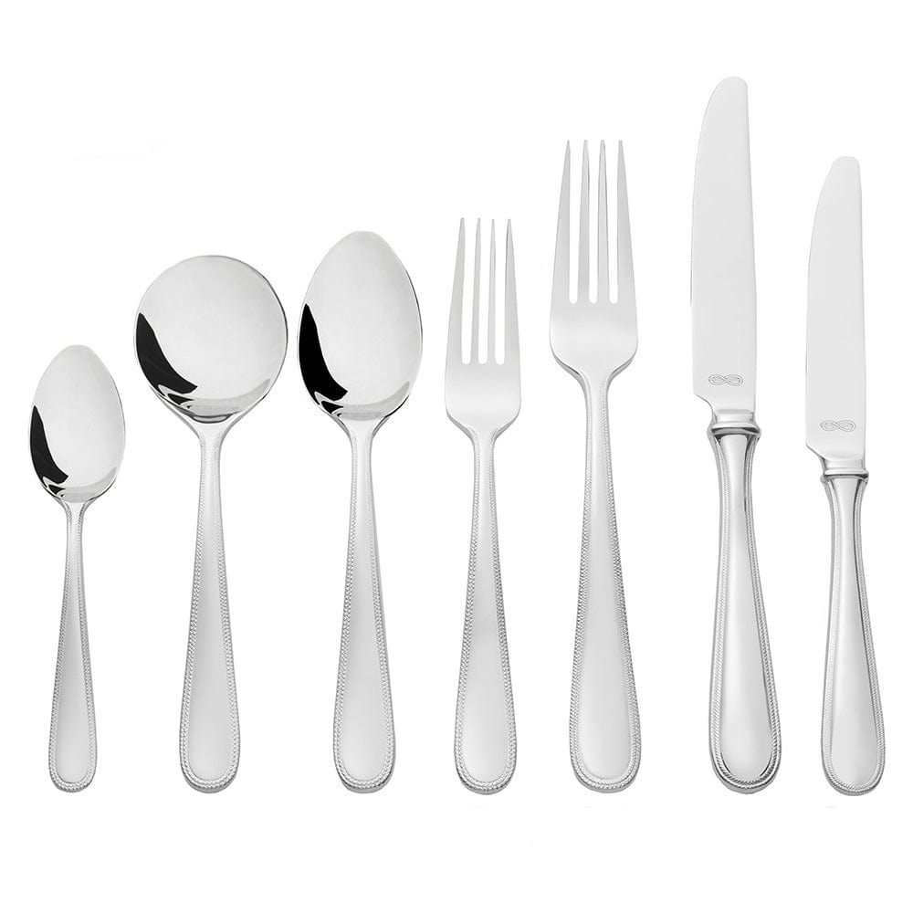 Wedgwood Vera Wang Infinity 56 Piece Cutlery Set