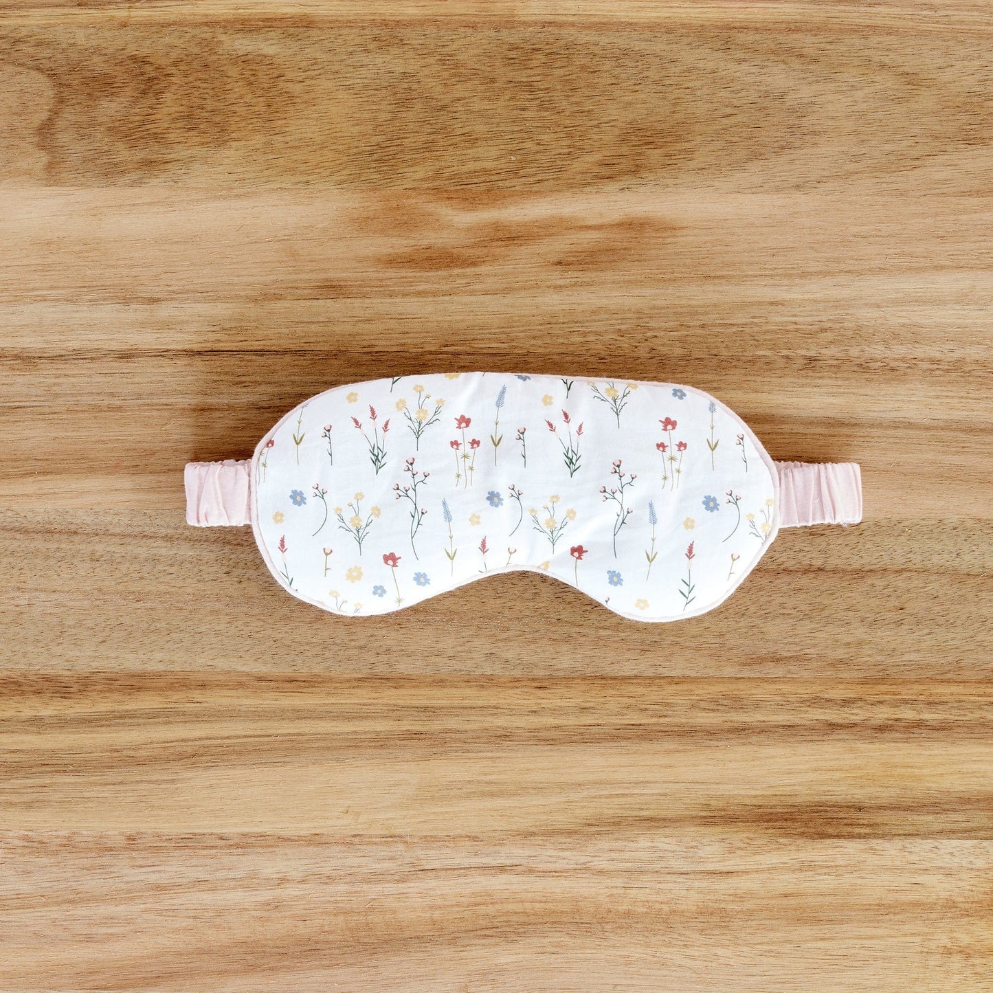 MyHouse Wildflower Eye Mask