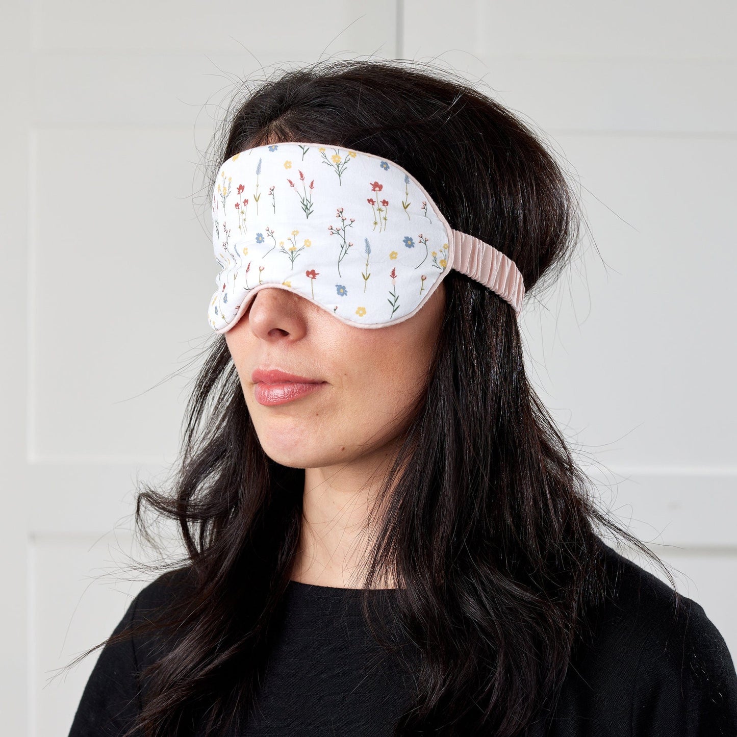 MyHouse Wildflower Eye Mask